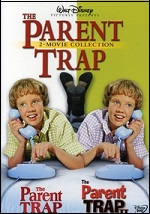 Parent Trap Movie Collection