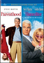 Parenthood / Housesitter