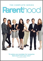 Parenthood - The Complete Series