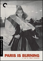 Paris Is Burning - Criterion Collection