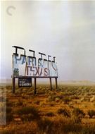 Paris, Texas - Criterion Collection