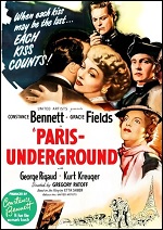 Paris Underground
