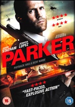 Parker