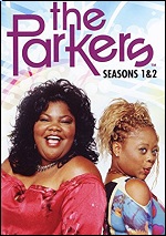 Parkers - Seasons 1 & 2