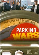 Parking Wars - The Best Of Season One