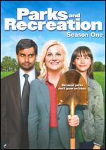 Parks And Recreation - Season One
