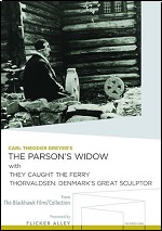 Parson's Widow