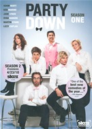 Party Down - Season One