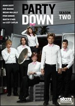 Party Down - Season Two