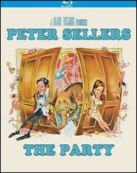 Party (BLU-RAY)