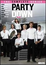 Party Down - The Complete Series