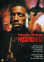Passenger 57