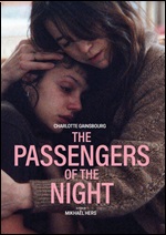 Passengers Of The Night