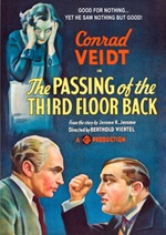 Passing Of The Third Floor Back