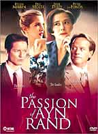 Passion Of Ayn Rand