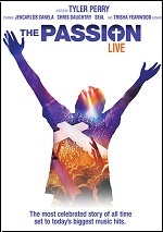 Passion Live