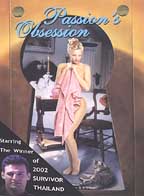 Passion's Obsession - Director's Cut