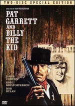 Pat Garrett & Billy The Kid - Special Edition