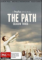 Path - Season Three