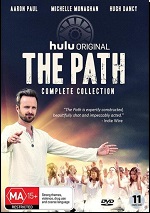 Path - The Complete Collection