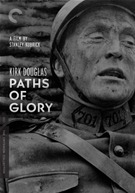 Paths Of Glory - Criterion Collection