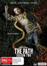 Path - Season Two