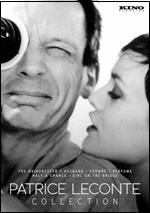 Patrice Leconte Collection
