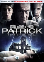 Patrick: Evil Awakens