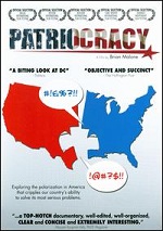 Patriocracy