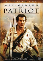 Patriot - Extended Cut