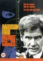 Patriot Games
