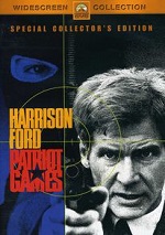 Patriot Games - Special Collector´s Edition