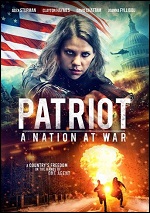 Patriot: A Nation At War