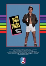 Patti Rocks