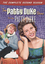 Patty Duke Show - The Complete Second Season