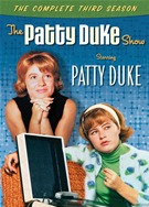 Patty Duke Show - The Complete Third Season