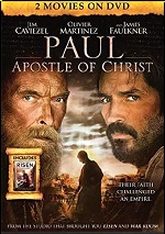 Paul, Apostle Of Christ / Risen