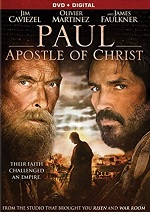 Paul, Apostle Of Christ