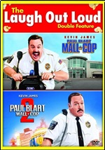 Paul Blart: Mall Cop 1 & 2