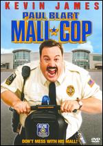 Paul Blart - Mall Cop