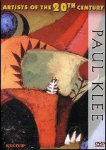 Paul Klee - Artists Of The 20th Century