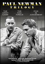 Paul Newman Trilogy