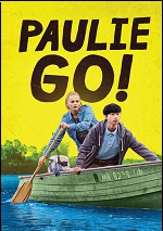Paulie Go!