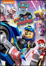 Paw Patrol: Moto Pups