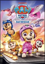 Paw Patrol: Air Rescue
