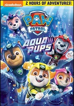 Paw Patrol: Aqua Pups