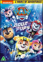 Paw Patrol: Aqua Pups