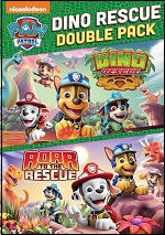 Paw Patrol: Dino Rescue Double Pack