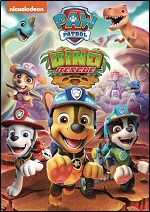 Paw Patrol: Dino Rescue