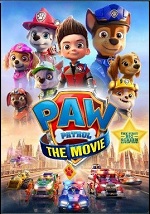Paw Patrol: The Movie